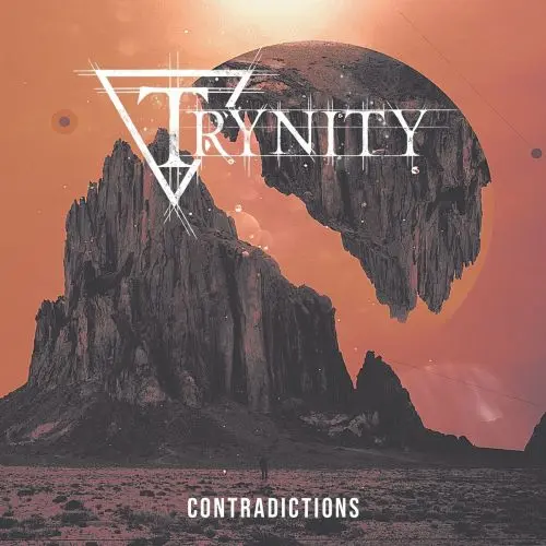 Trynity - Contradictions (2024)