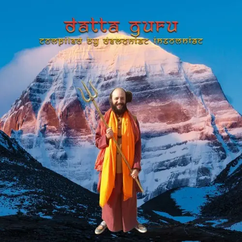 Datta Guru (2024)