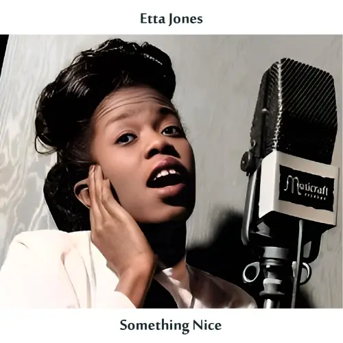 Etta Jones - Something Nice (Remastered) (1961/2024)