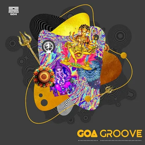 Goa Groove (2024)