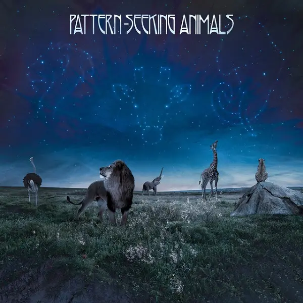 Pattern-Seeking Animals – Pattern-Seeking Animals (2019)