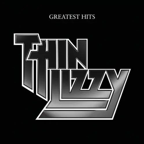 Thin Lizzy - Greatest Hits (2021)