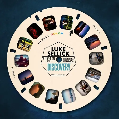 Luke Sellick - Discovery (2024)