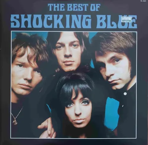 Shocking Blue - The Best Of Shocking Blue (1986)