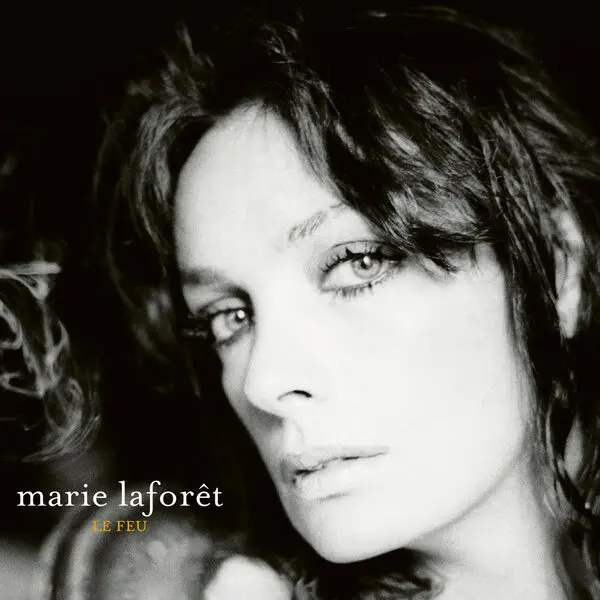 Marie Laforêt - Le feu (2024)