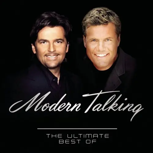 Modern Talking - The Ultimate Best Of (2024)