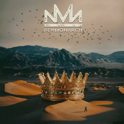 New Monarch - New Monarch (2024)