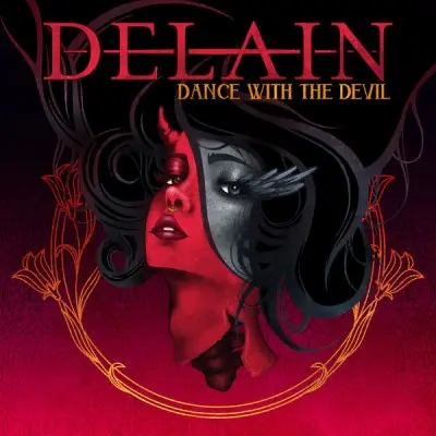 Delain - Dance with the Devil (EP) (2024)