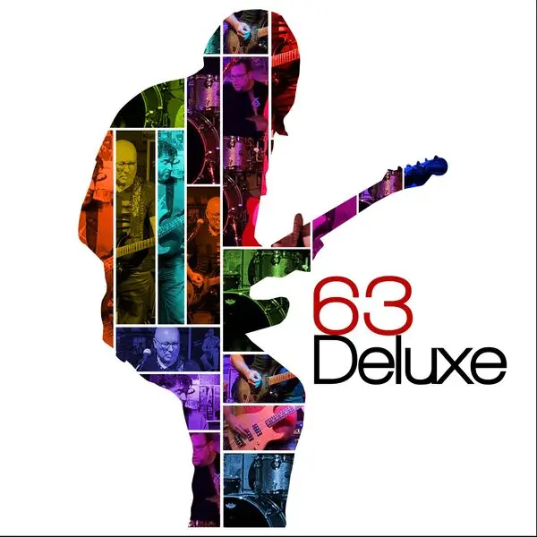 63 Deluxe - 63 Deluxe (2024)