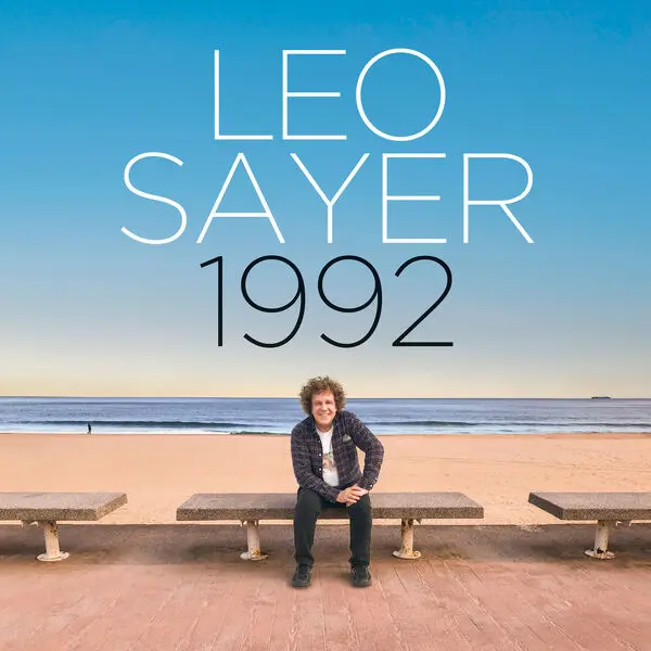 Leo Sayer - 1992 (2024)