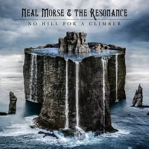 Neal Morse & The Resonance – No Hill For A Climber (2024)