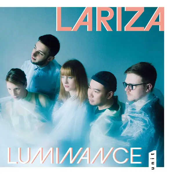 LariZa - Luminance (2024)