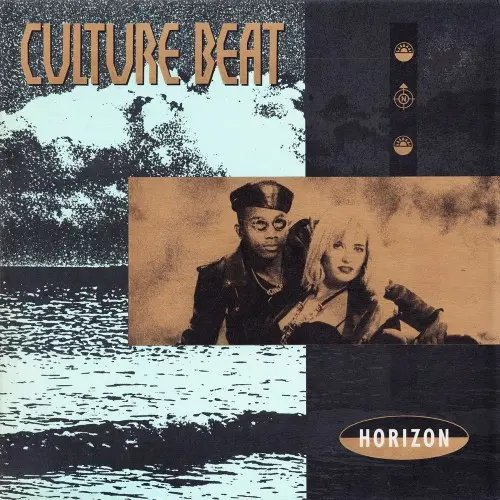 Culture Beat - Horizon (1991)