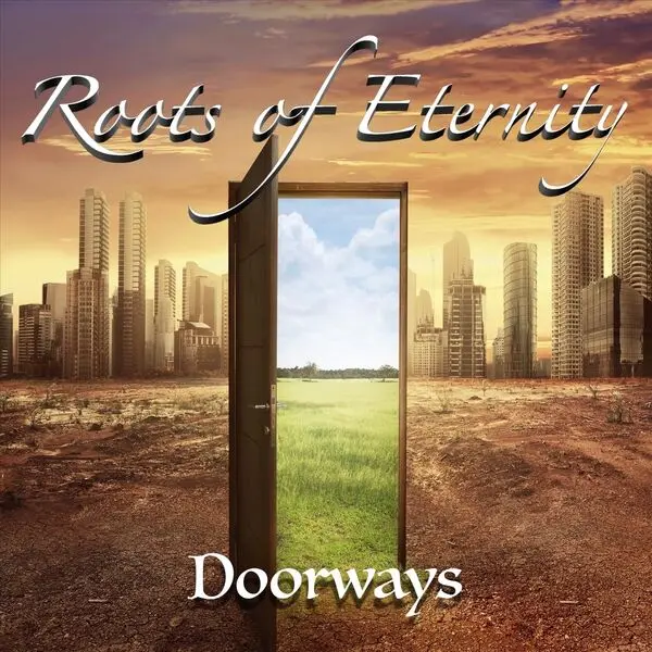 Roots of Eternity - Doorways (2024)