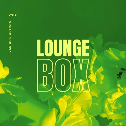 Lounge Box, Vol. 2 (2024)