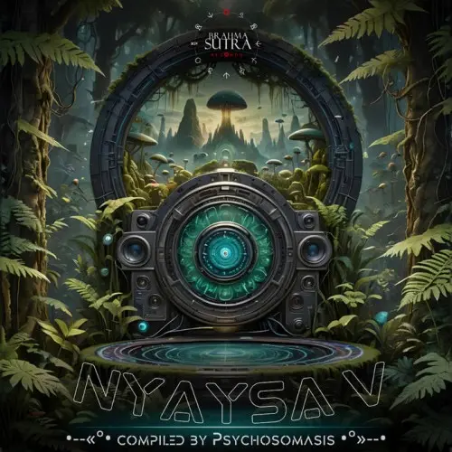 Nyaysa 5 (2024)