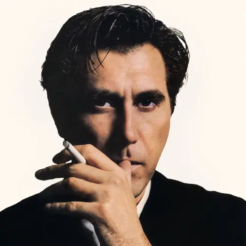 Bryan Ferry - Retrospective - Selected Recordings 1973-2023 (2024)