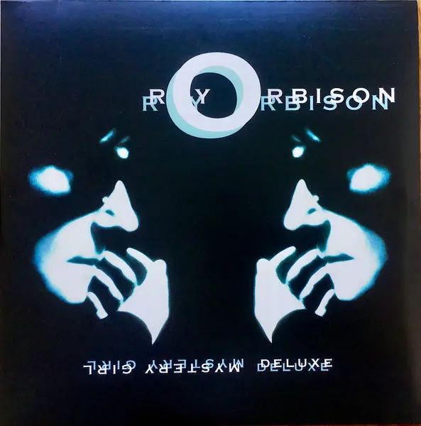 Roy Orbison - Mystery Girl Deluxe (25th Anniversary Edition) (2014)