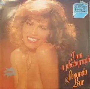 Amanda Lear - I Am A Photograph (1977)