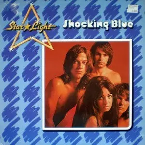 Shocking Blue - Starlight (1973)