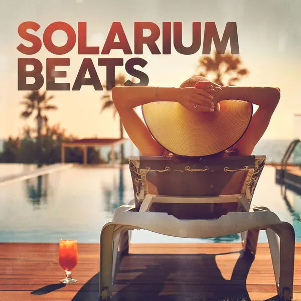 Solarium Beats (2024)