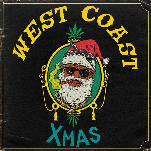 Cookin Soul - West Coast Xmas (2024)