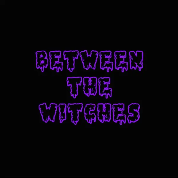 Between The Witches - Dark Circles (2020)