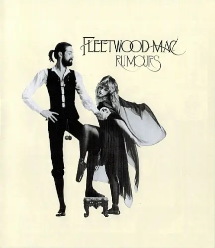 Fleetwood Mac - Rumours (1977/2024)