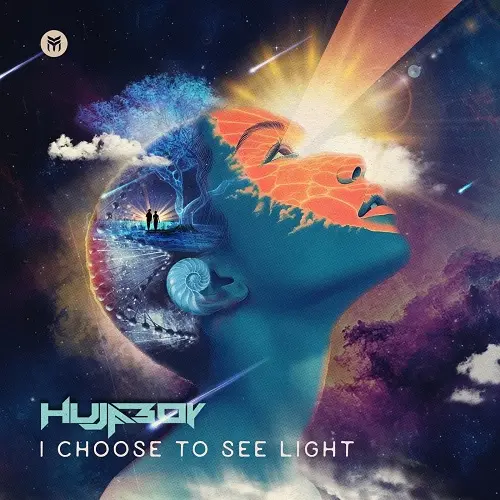 Hujaboy - I Choose To See Light (2024)