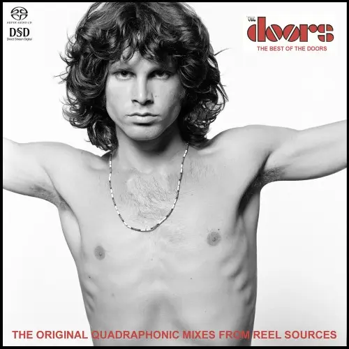 The Doors - The Best Of The Doors (1973)