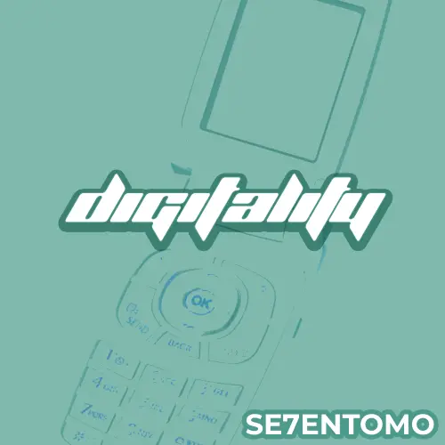 se7entomo - digitality (2024)