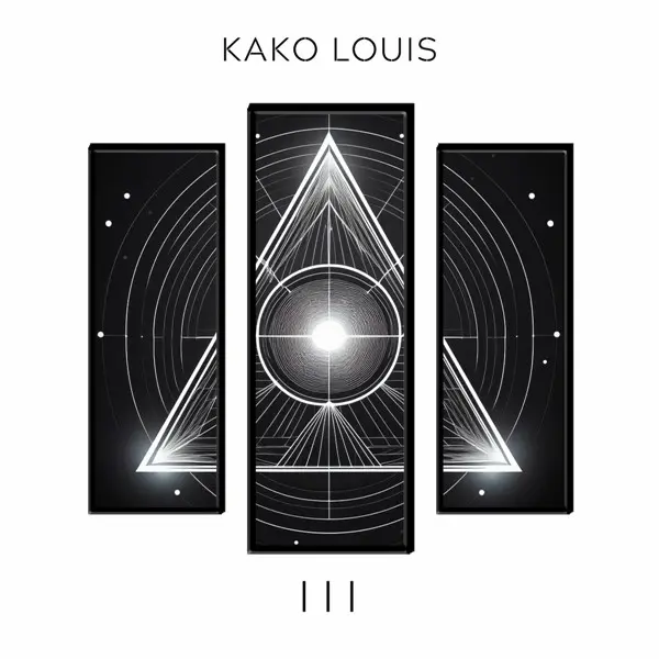 Kako Louis - III (2024)