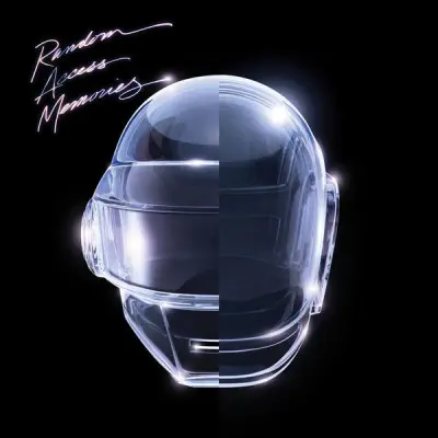 Daft Punk - Random Access Memories (Anniversary Edition) (2013/2023)