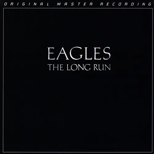 Eagles - The Long Run (Reissue, Remastered, Special Edition) (1979/2023)