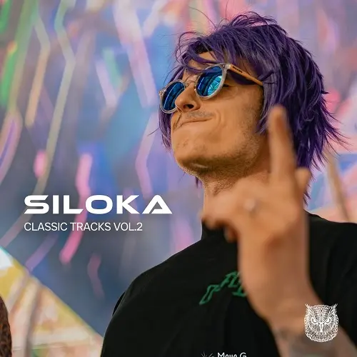 Siloka - Classic Tracks, Vol. 2 (2024)