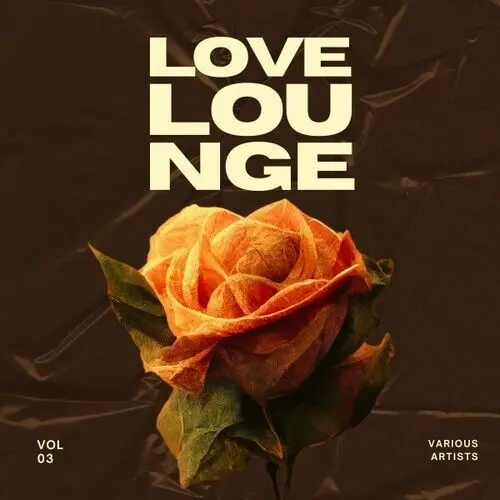 Love Lounge, Vol. 3 (2024)