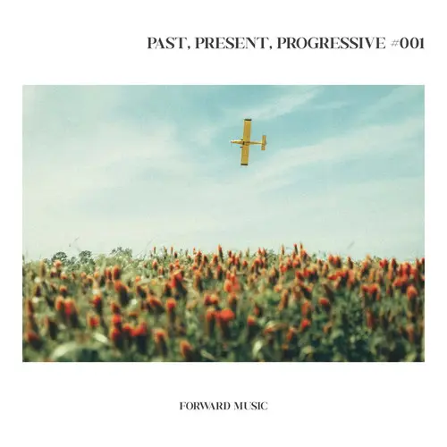 Past Present Progressive 001 (2024)