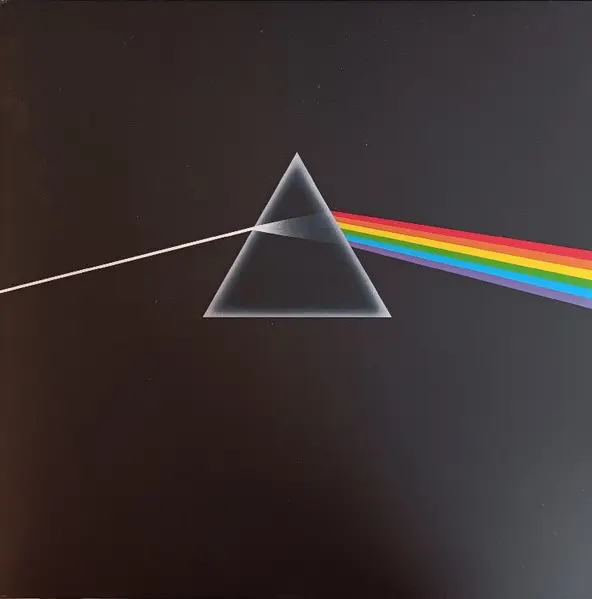 Pink Floyd - The Dark Side of the Moon (2023)