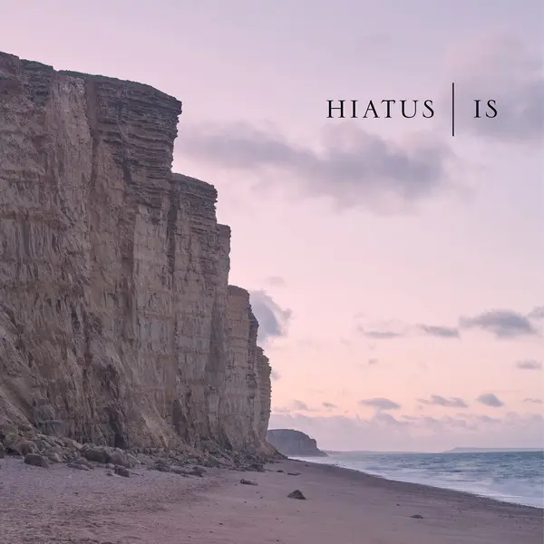 Hiatus - Is (2024)