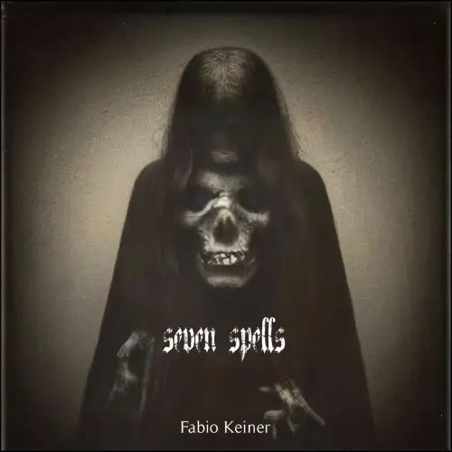 Fabio Keiner - Seven Spells (2024)