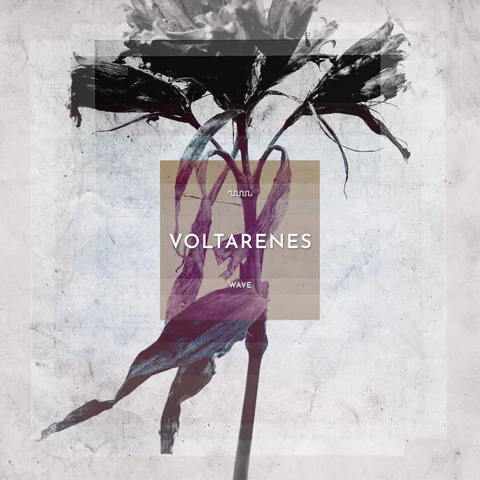 Voltarenes - Wave (2024)