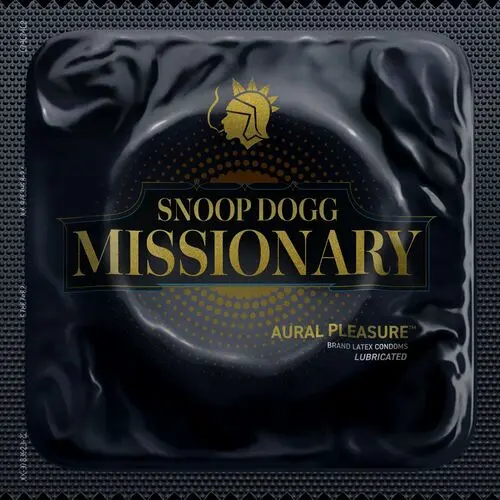 Snoop Dogg - Missionary (2024)