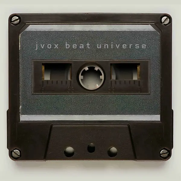 Jvox - Beat Universe (2024)