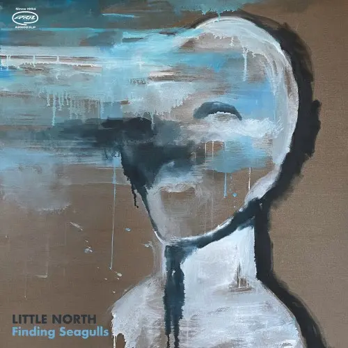 Little North - Finding Seagulls (2024)