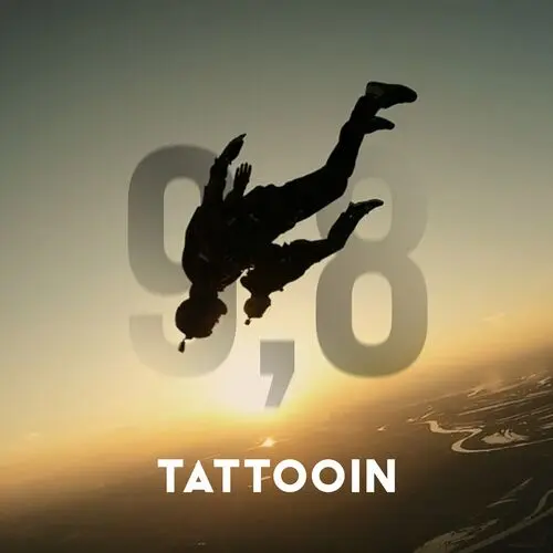 TattooIN - 9,8 (2024)