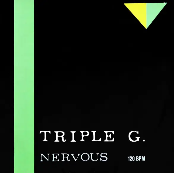 Triple G. - Nervous (1987)