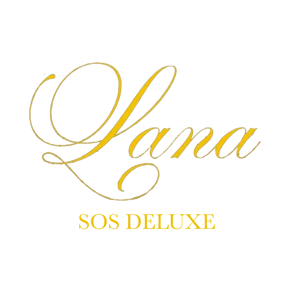 SZA - SOS Deluxe: LANA (2024)