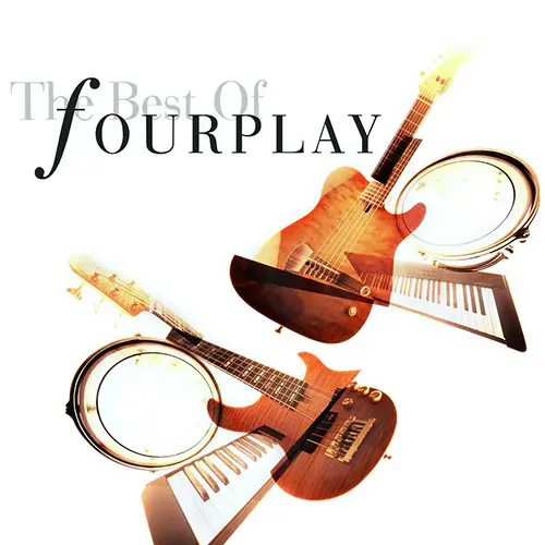 Fourplay - The Best Of (1997/2020)