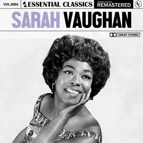 Sarah Vaughan - Essential Classics, Vol. 4: Sarah Vaughan (2024)