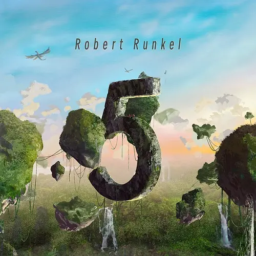 Robert Runkel - 5 (2024)